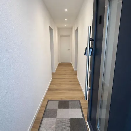 בית נופש Modern Kastel *