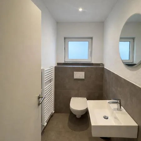 Holiday home Modern Kastel Wiesbaden