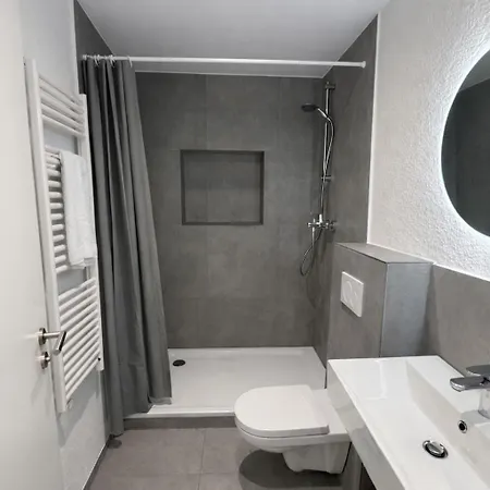 Modern Kastel Holiday home